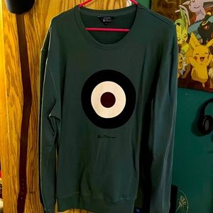 Ben Sherman XL sweatshirt